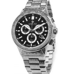 Louis XVI Metallarmband-Le Monarque - 1214