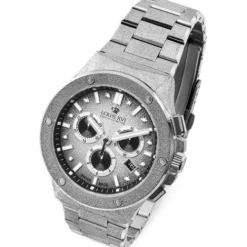 Louis XVI Metallarmband-Le Monarque - 1212