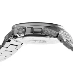 Louis XVI Metallarmband-Le Monarque Iced Out Royale - 1217