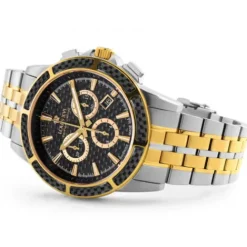 Louis XVI Metallarmband-Majesté - 1104