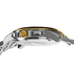 Louis XVI Metallarmband-Majesté - 1104