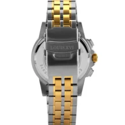 Louis XVI Metallarmband-Majesté - 1104