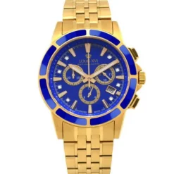 Louis XVI Metallarmband-Majesté - 1105