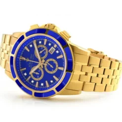 Louis XVI Metallarmband-Majesté - 1105