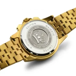 Louis XVI Metallarmband-Majesté - 1105