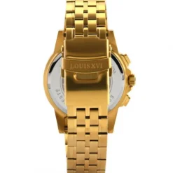 Louis XVI Metallarmband-Majesté - 1105