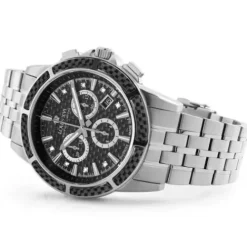 Louis XVI Metallarmband-Majesté - 1101