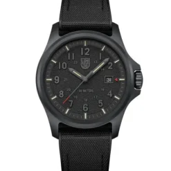 Luminox Silikonarmband-Atacama Field 1960 Series - XL.1961