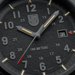 Luminox Silikonarmband-Atacama Field 1960 Series - XL.1961