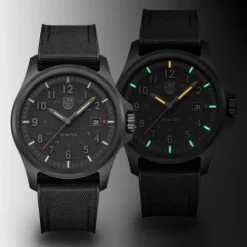 Luminox Silikonarmband-Atacama Field 1960 Series - XL.1961