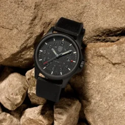 Luminox Silikonarmband-Atacama Field 1960 Series - XL.1961