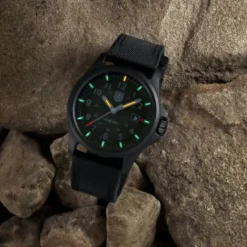 Luminox Silikonarmband-Atacama Field 1960 Series - XL.1961