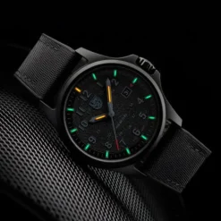 Luminox Silikonarmband-Atacama Field 1960 Series - XL.1961