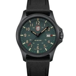 Luminox Silikonarmband-Atacama Field 1960 Series - XL.1977