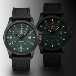 Luminox Silikonarmband-Atacama Field 1960 Series - XL.1977