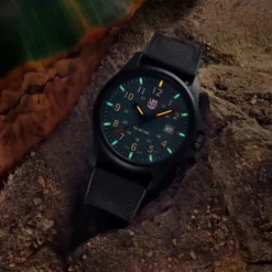 Luminox Silikonarmband-Atacama Field 1960 Series - XL.1977