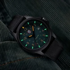 Luminox Silikonarmband-Atacama Field 1960 Series - XL.1977