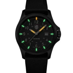 Luminox Silikonarmband-Atacama Field 1960 Series - XL.1970.SET