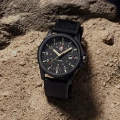 Luminox Silikonarmband-Atacama Field 1960 Series - XL.1970.SET