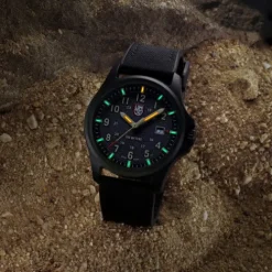 Luminox Silikonarmband-Atacama Field 1960 Series - XL.1970.SET