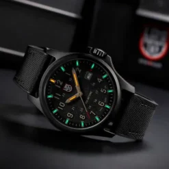 Luminox Silikonarmband-Atacama Field 1960 Series - XL.1970.SET