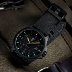 Luminox Silikonarmband-Atacama Field 1960 Series - XL.1970.SET