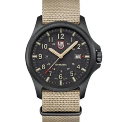 Luminox Silikonarmband-Atacama Field 1960 Series - XL.1970.SET