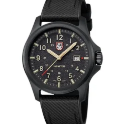 Luminox Silikonarmband-Atacama Field 1960 Series - XL.1970.SET