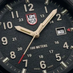 Luminox Silikonarmband-Atacama Field 1960 Series - XL.1970.SET