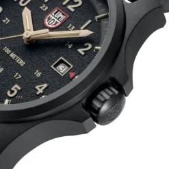 Luminox Silikonarmband-Atacama Field 1960 Series - XL.1970.SET