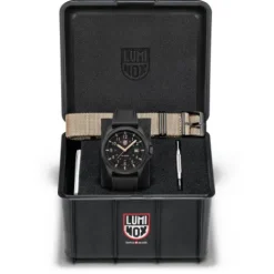 Luminox Silikonarmband-Atacama Field 1960 Series - XL.1970.SET