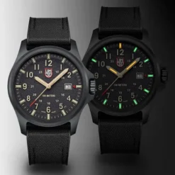 Luminox Silikonarmband-Atacama Field 1960 Series - XL.1970.SET