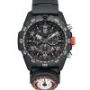 Luminox Silikonarmband-Bear Grylls Survival 3740 Series - XB.3741