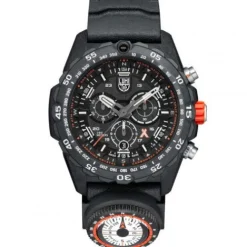 Luminox Silikonarmband-Bear Grylls Survival 3740 Series - XB.3741