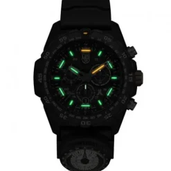 Luminox Silikonarmband-Bear Grylls Survival 3740 Series - XB.3741