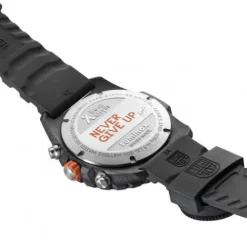 Luminox Silikonarmband-Bear Grylls Survival 3740 Series - XB.3741