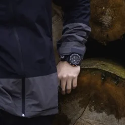 Luminox Silikonarmband-Bear Grylls Survival 3740 Series - XB.3741