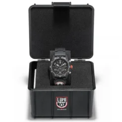 Luminox Silikonarmband-Bear Grylls Survival 3740 Series - XB.3741