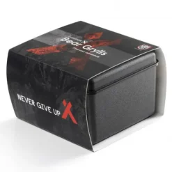 Luminox Silikonarmband-Bear Grylls Survival 3740 Series - XB.3741