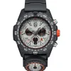 Luminox Silikonarmband-Bear Grylls Survival 3740 Master Series - XB.3748