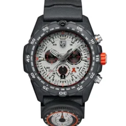 Luminox Silikonarmband-Bear Grylls Survival 3740 Master Series - XB.3748