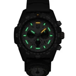 Luminox Silikonarmband-Bear Grylls Survival 3740 Master Series - XB.3748