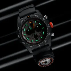 Luminox Silikonarmband-Bear Grylls Survival 3740 Master Series - XB.3748