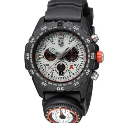 Luminox Silikonarmband-Bear Grylls Survival 3740 Master Series - XB.3748
