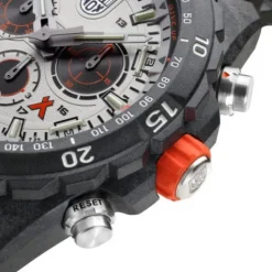 Luminox Silikonarmband-Bear Grylls Survival 3740 Master Series - XB.3748