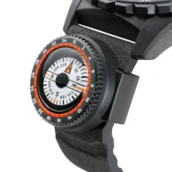 Luminox Silikonarmband-Bear Grylls Survival 3740 Master Series - XB.3748