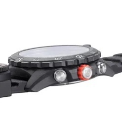 Luminox Silikonarmband-Bear Grylls Survival 3740 Master Series - XB.3748