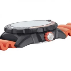 Luminox Silikonarmband-Bear Grylls Survival 3720 Series - XB.3729.NGU