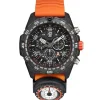 Luminox Silikonarmband-Bear Grylls Survival 3740 Series - XB.3749