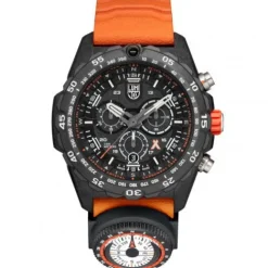 Luminox Silikonarmband-Bear Grylls Survival 3740 Series - XB.3749